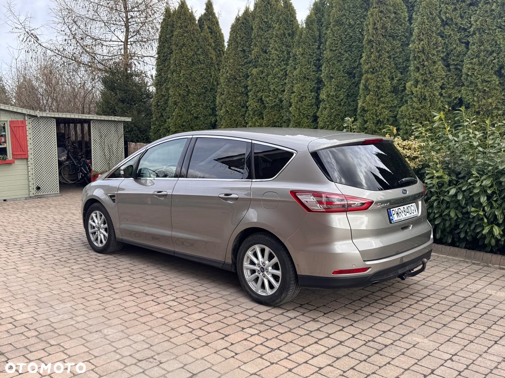 Ford S-Max - 6