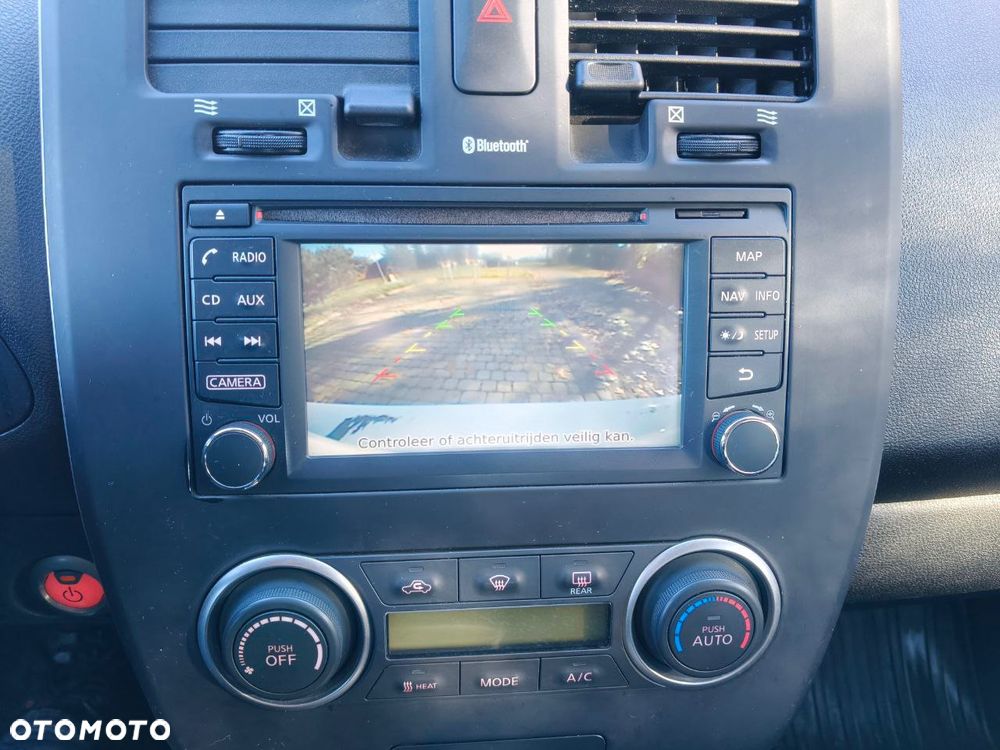 Nissan Leaf 30kWh Acenta - 12