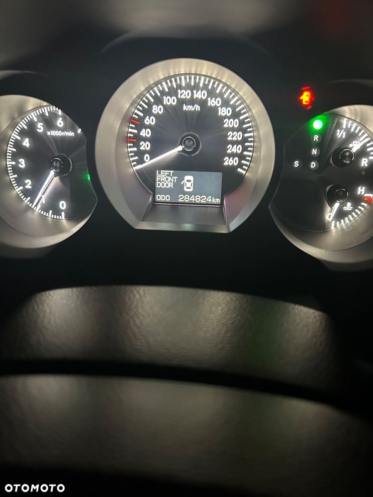 Toyota RAV4 1.8 VVT-i Terra 2WD - 15
