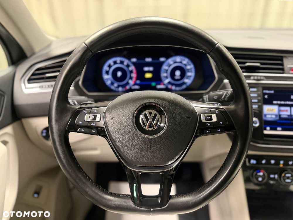 Volkswagen Tiguan 2.0 TSI BMT 4Mot Highline DSG - 10