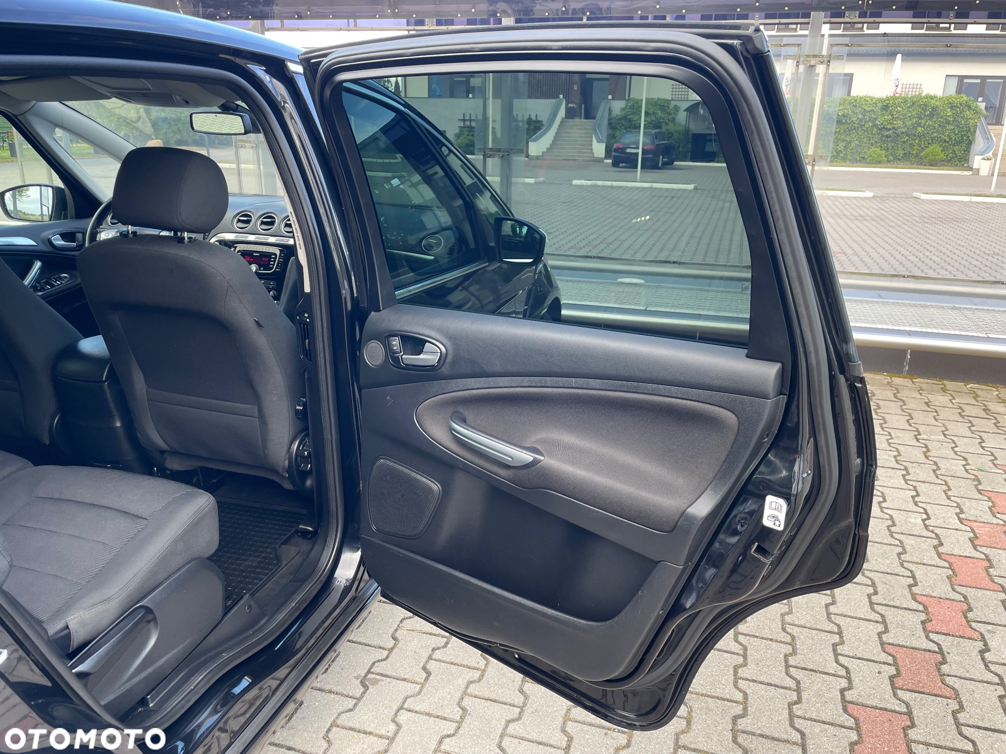 Ford S-Max 2.0 TDCi Titanium - 25