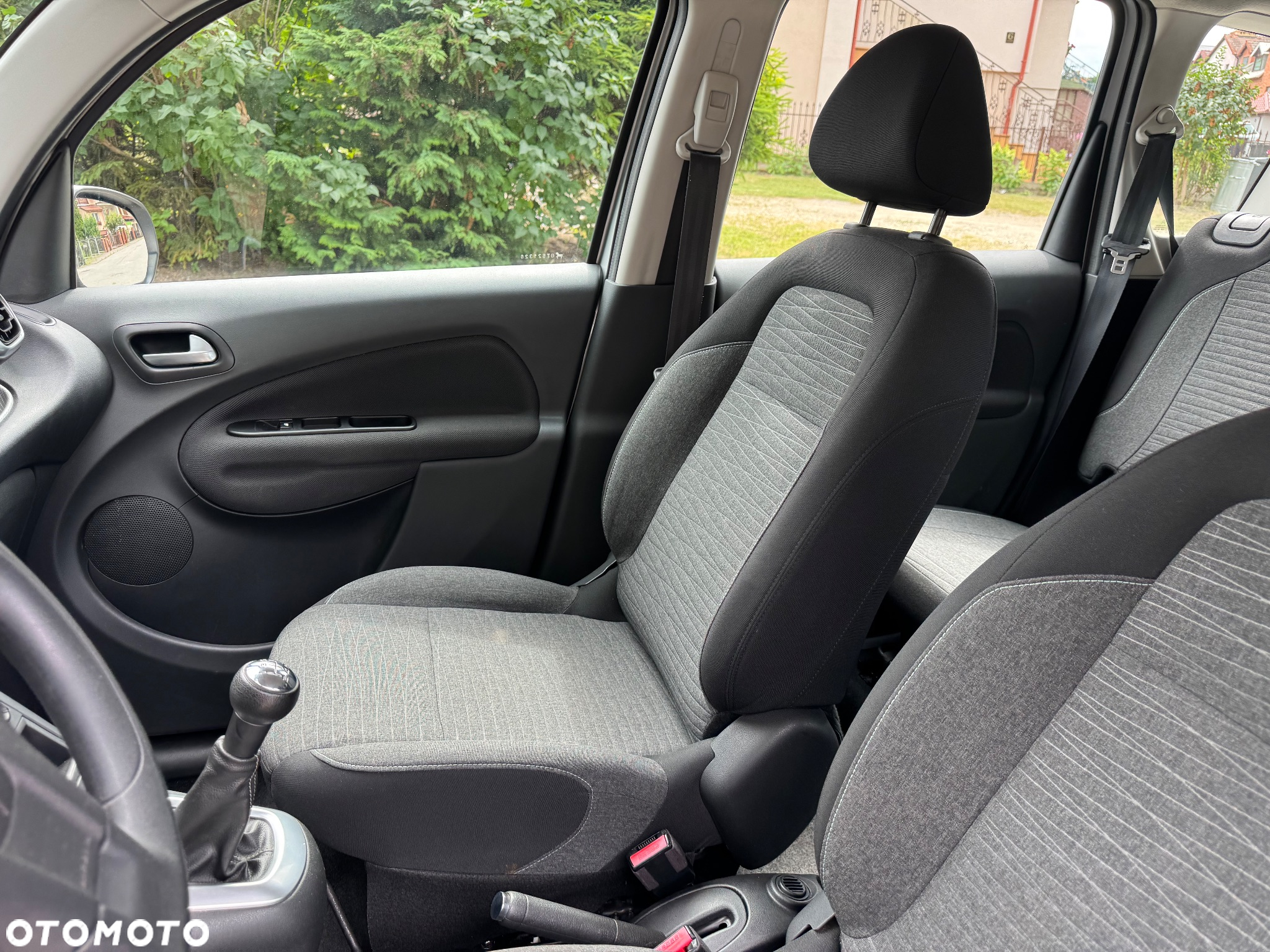 Citroën C3 Picasso - 11