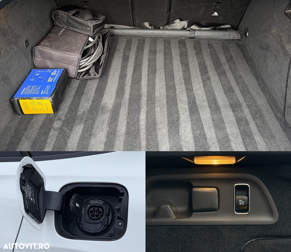 Mercedes-Benz GLE Coupe 350 de 4Matic 9G-TRONIC AMG Line - 29