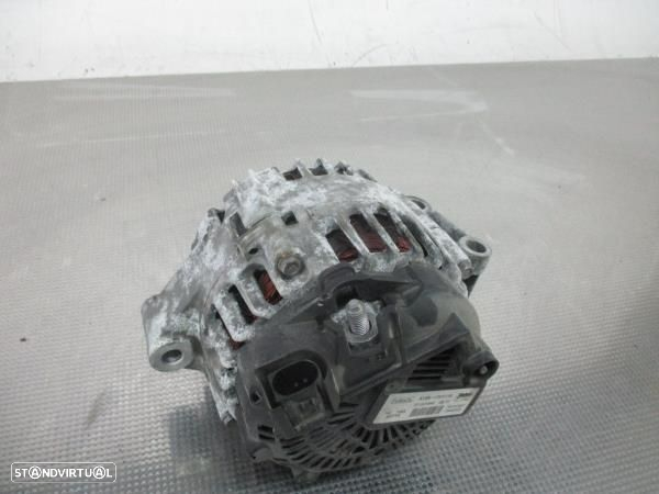 Alternador Ford Fiesta Vi (Cb1, Ccn) - 2