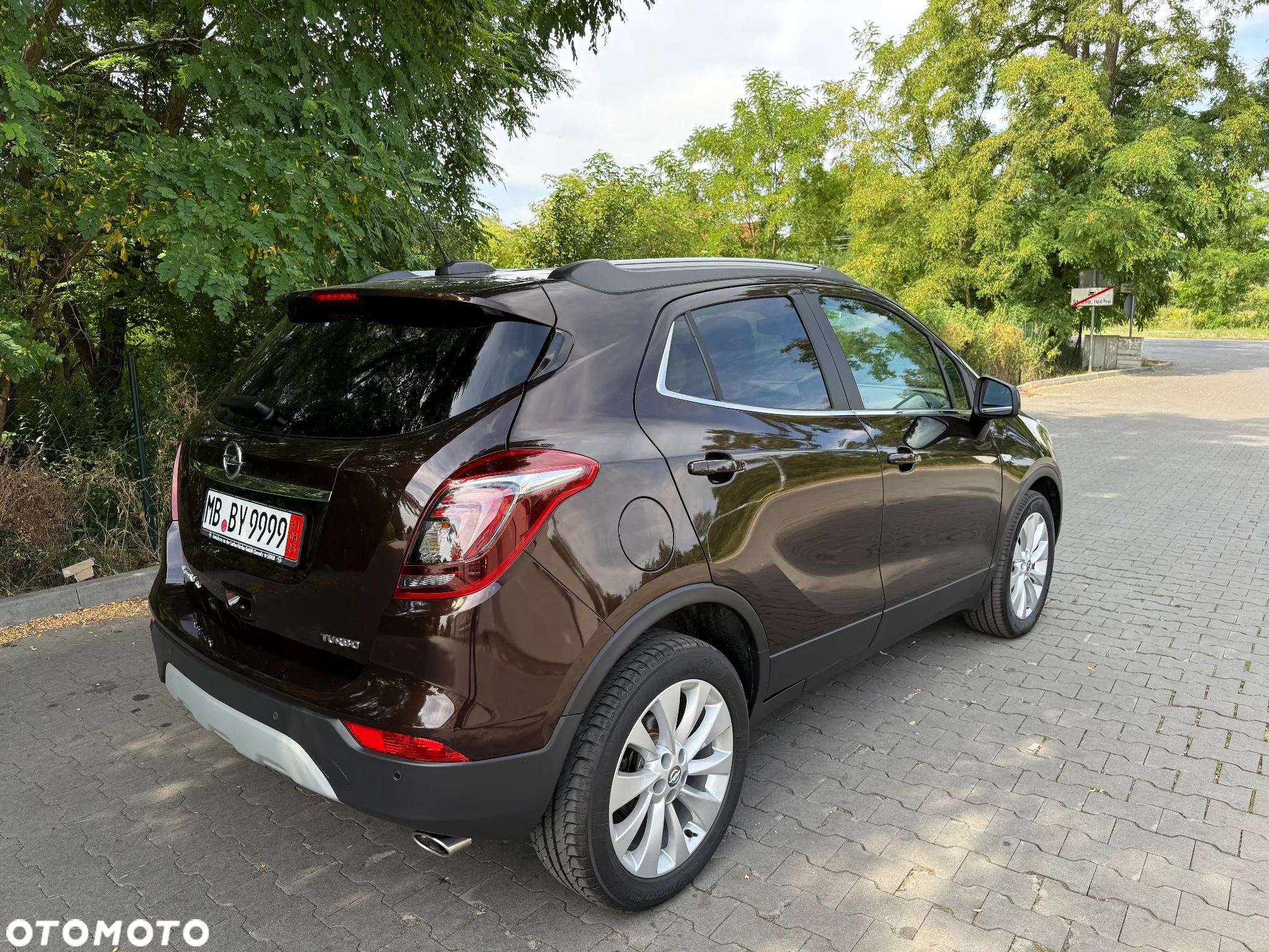 Opel Mokka - 6