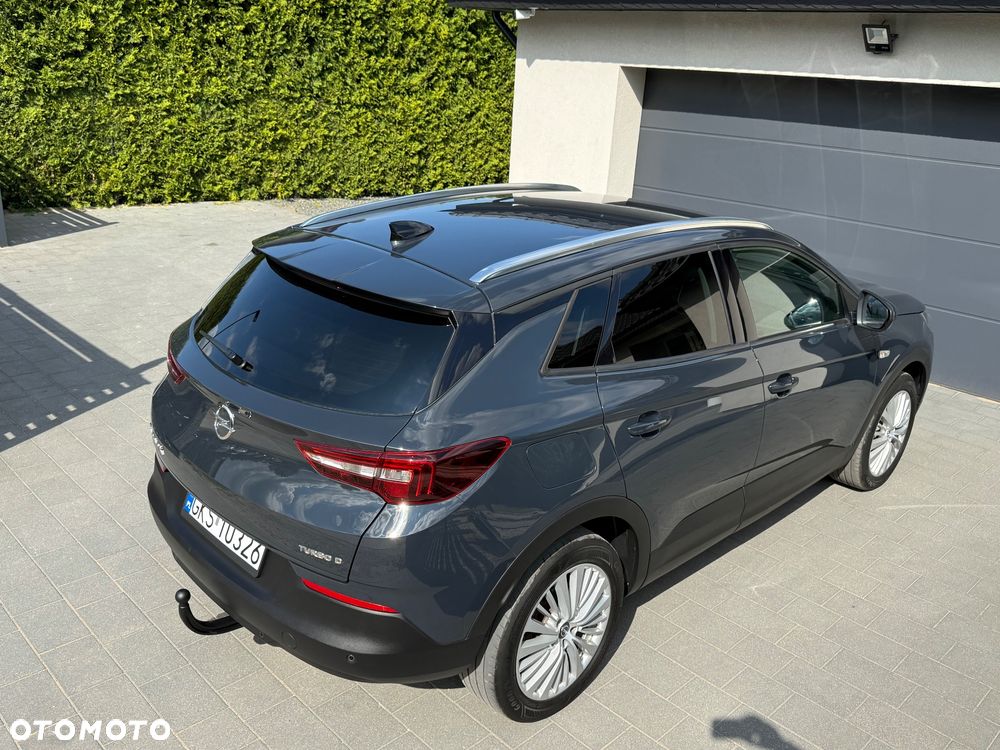 Opel Grandland X 1.6 D Start/Stop Business INNOVATION - 6