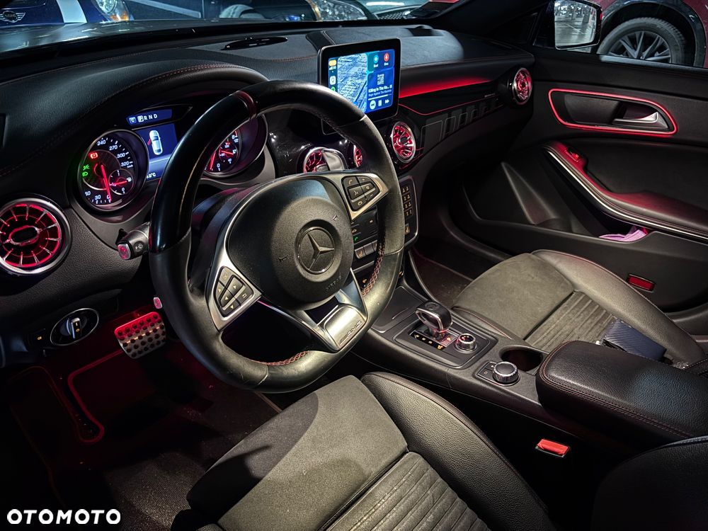 Mercedes-Benz CLA - 19