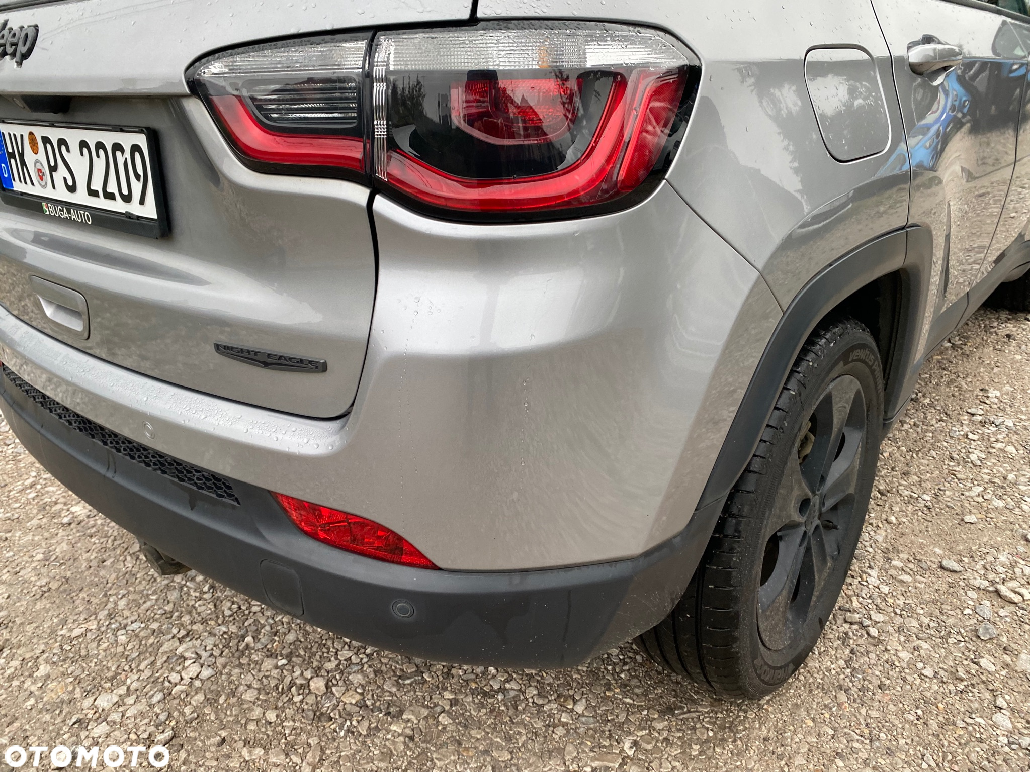 Jeep Compass 1.4 TMair Longitude FWD S&S - 12