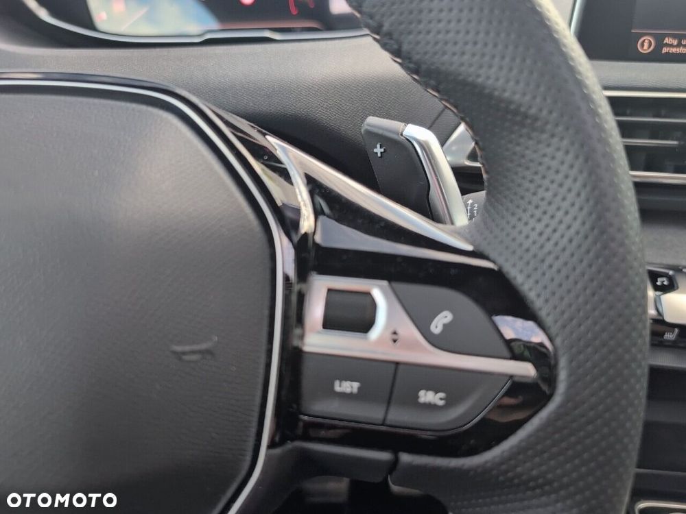 Peugeot 5008 1.5 BlueHDi GT S&S EAT8 - 23