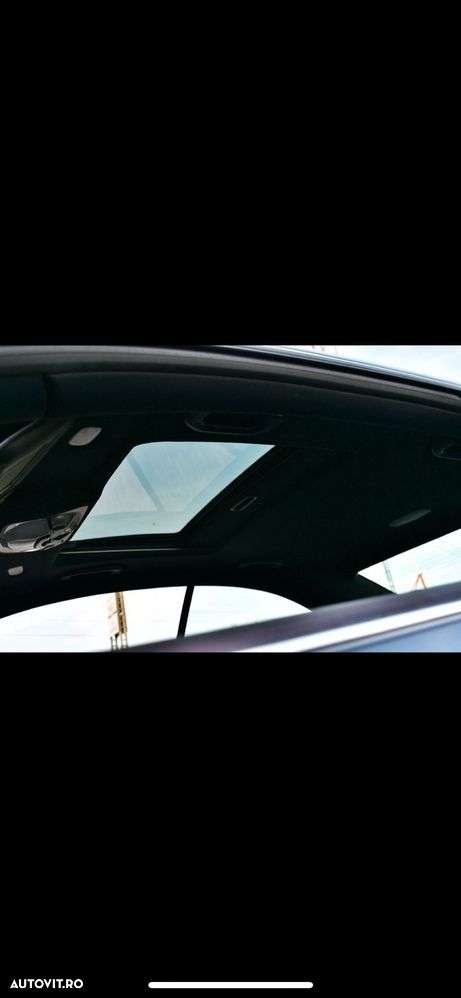 Mercedes-Benz CLK - 30