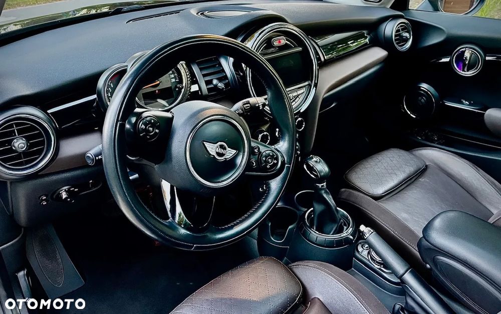 MINI Cooper S Sport-Aut Seven Chili - 14