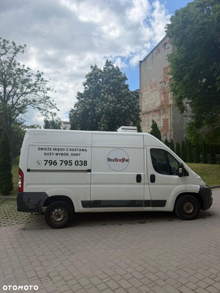 Citroën Jumper L1H1 - 5