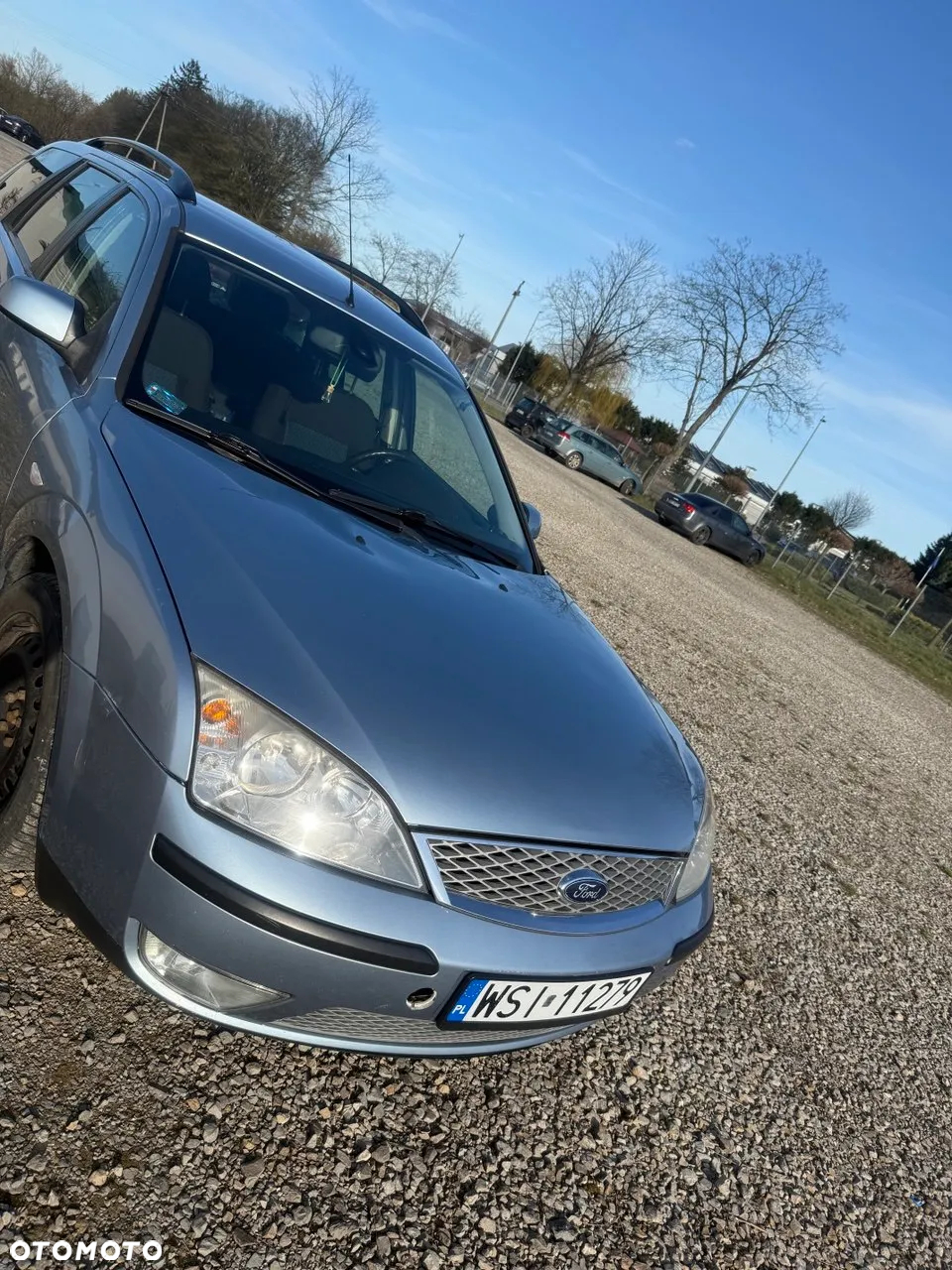 Ford Mondeo 2.0 TDCi Ambiente - 7