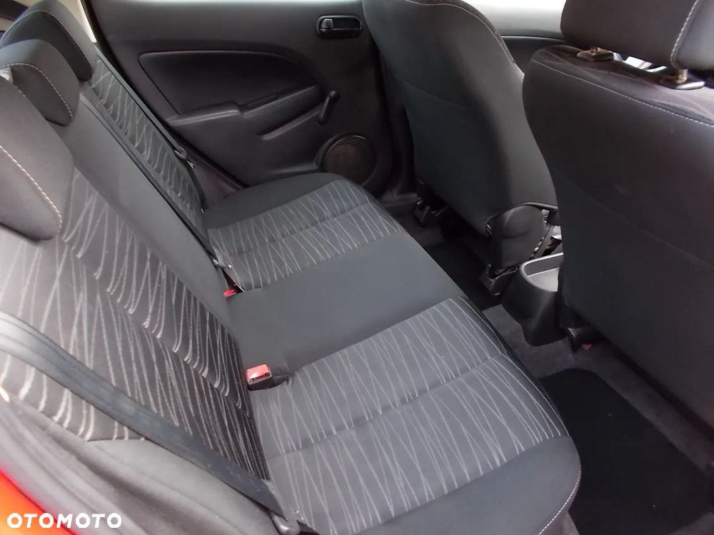 Mazda 2 1.5 Dynamic - 9