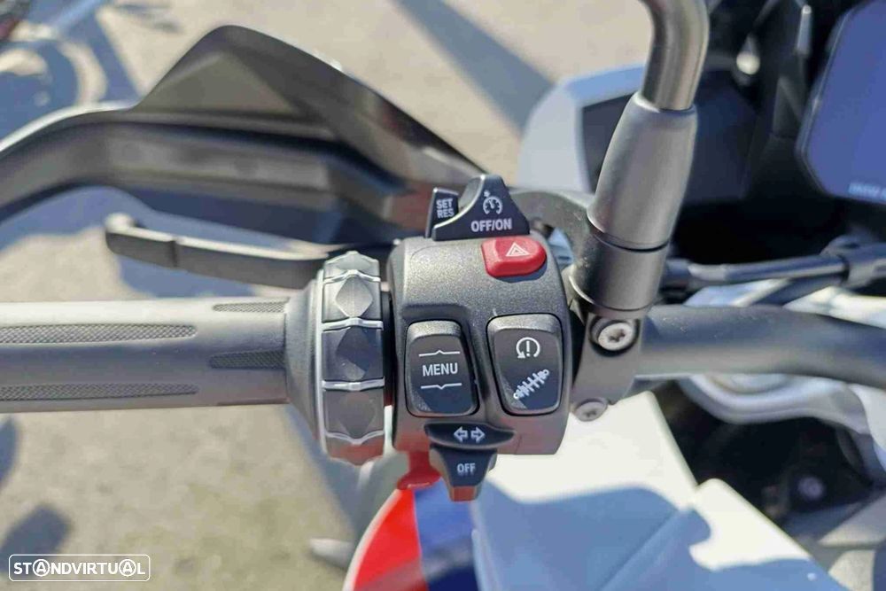 BMW S 1000 XR - 9