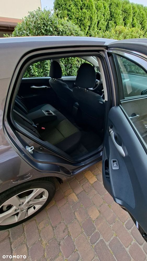 Toyota Auris 1.6 Executive - 15