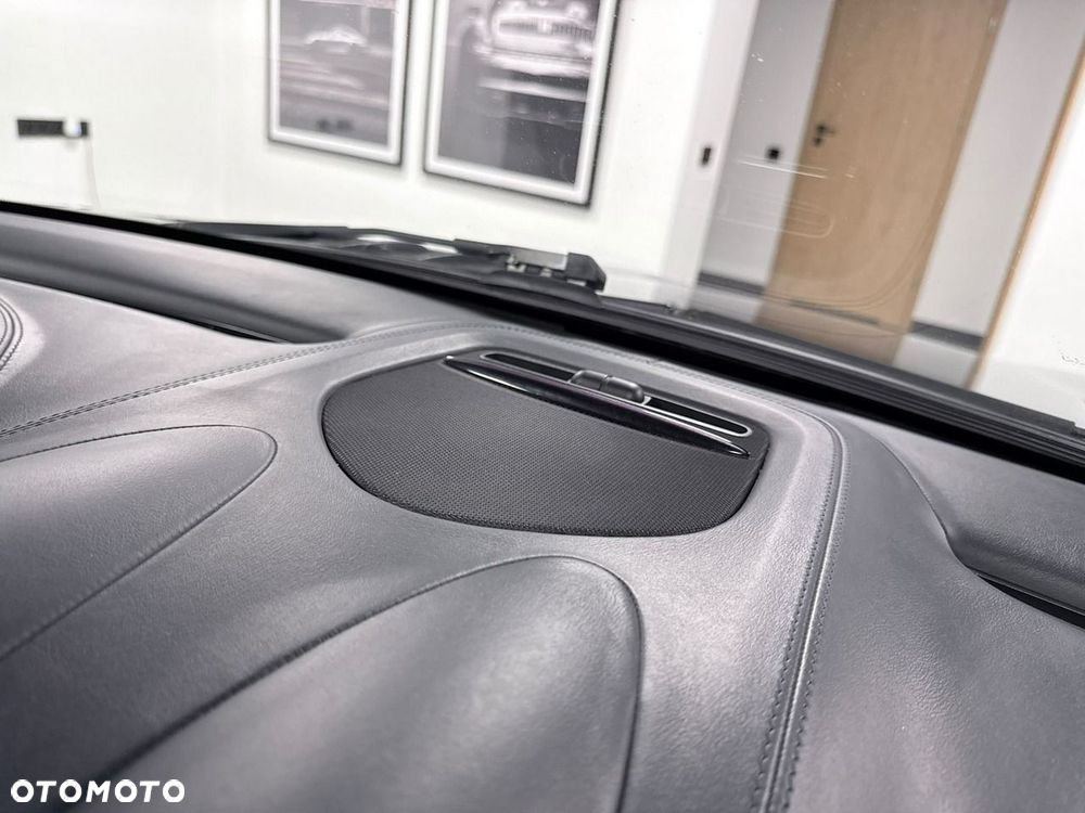 Mercedes-Benz GL 450 CDI DPF 4Matic 7G-TRONIC - 35