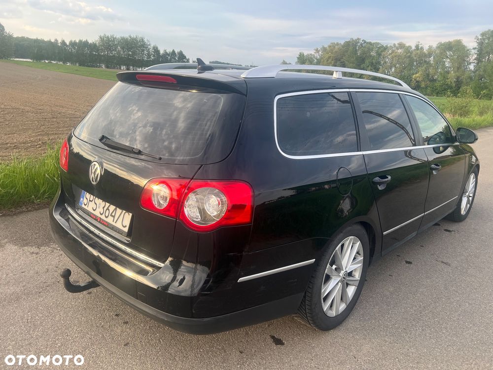 Volkswagen Passat - 3