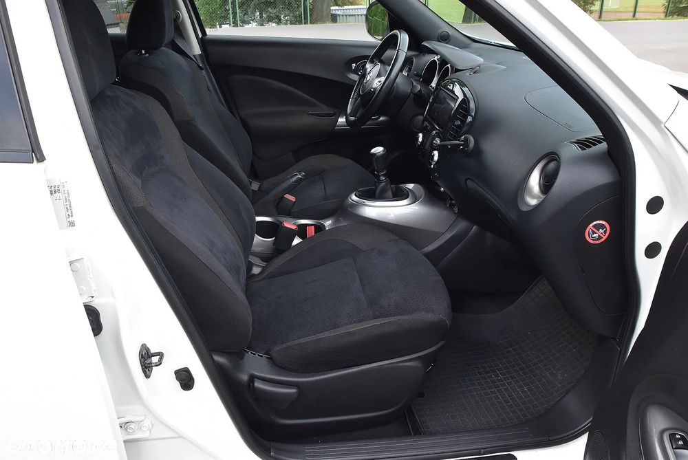 Nissan Juke - 39