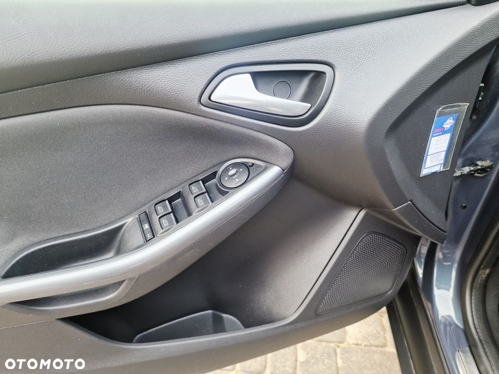 Ford Focus 1.6 TI-VCT Titanium - 36