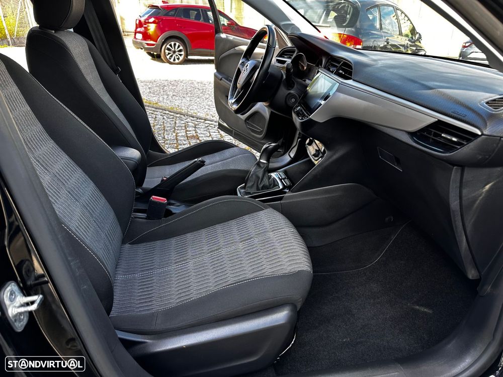 Opel Corsa 1.2 Business Edition - 13