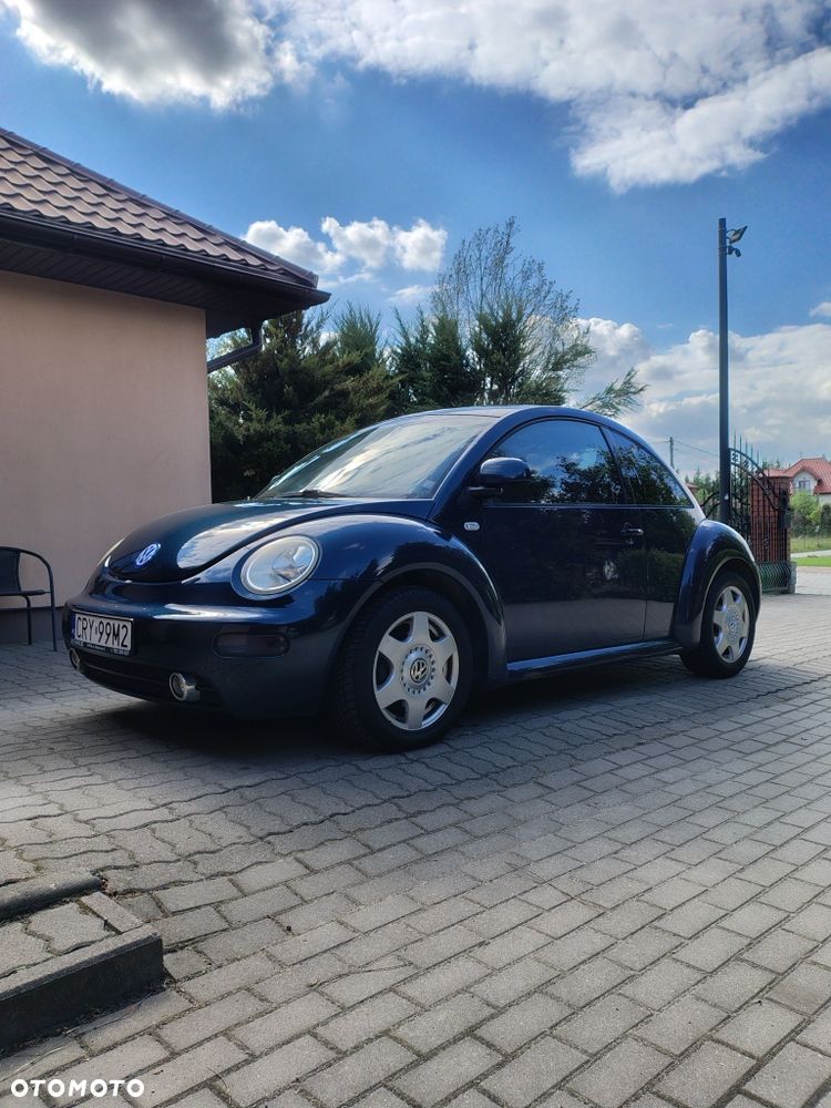 Volkswagen Beetle - 2