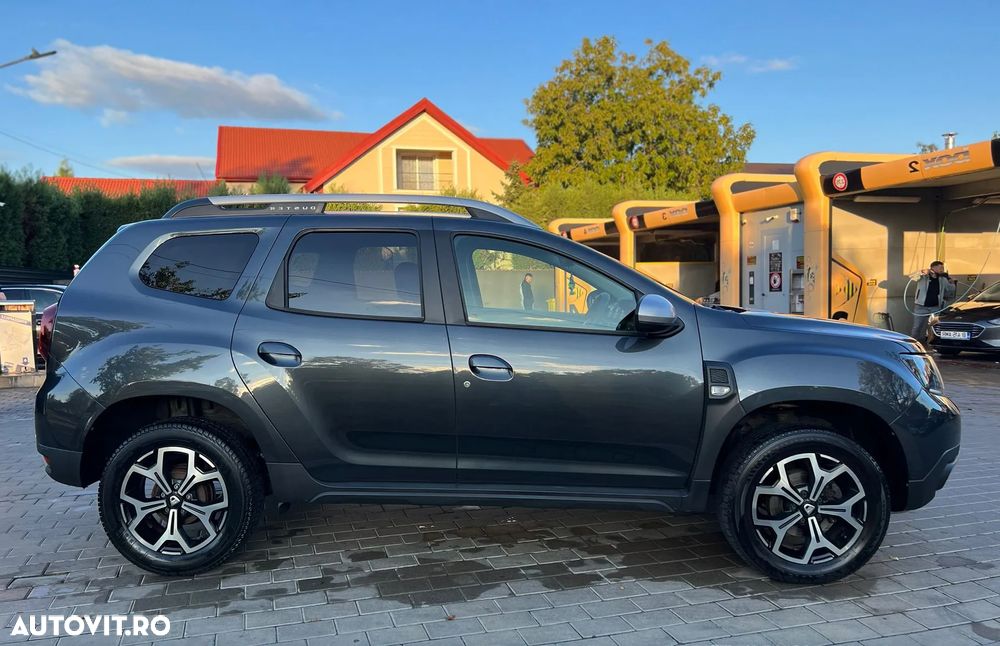 Dacia Duster - 11