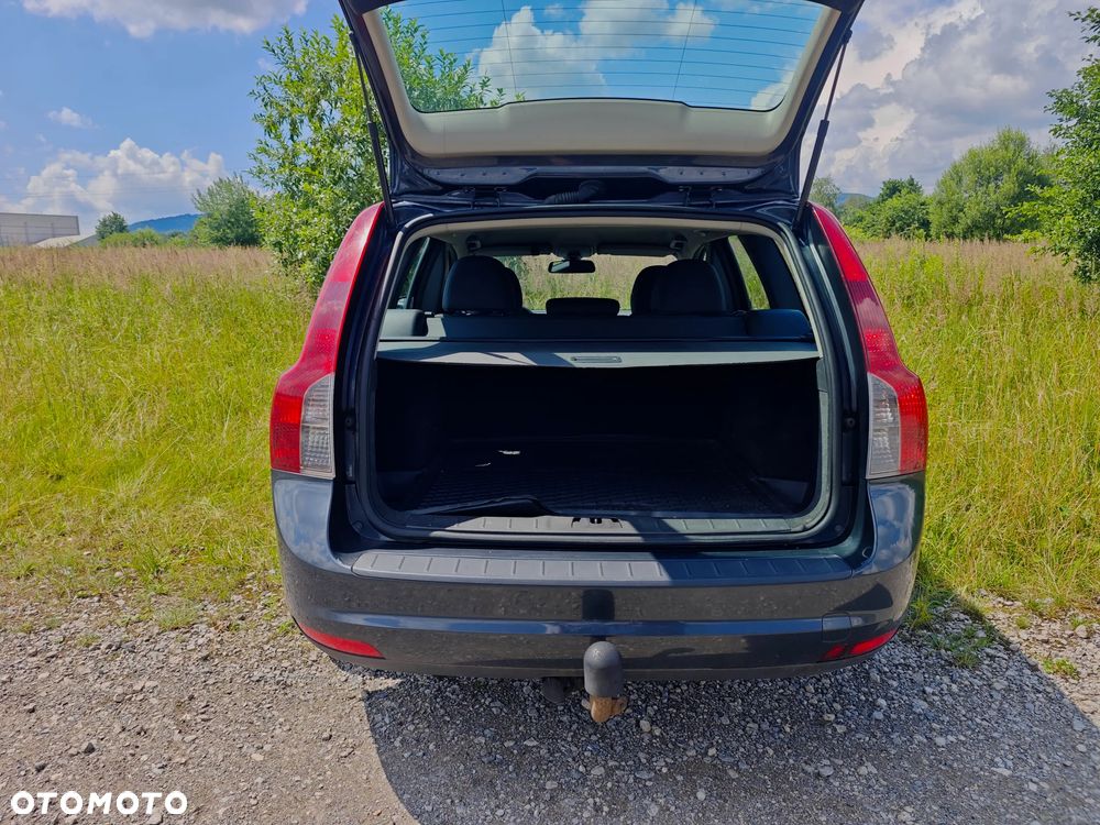Volvo V50 1.8 Kinetic - 18
