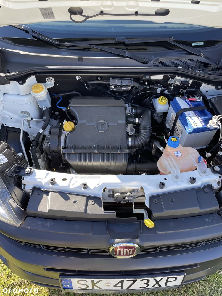Fiat Doblo - 5