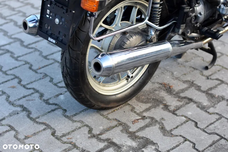 BMW R - 16
