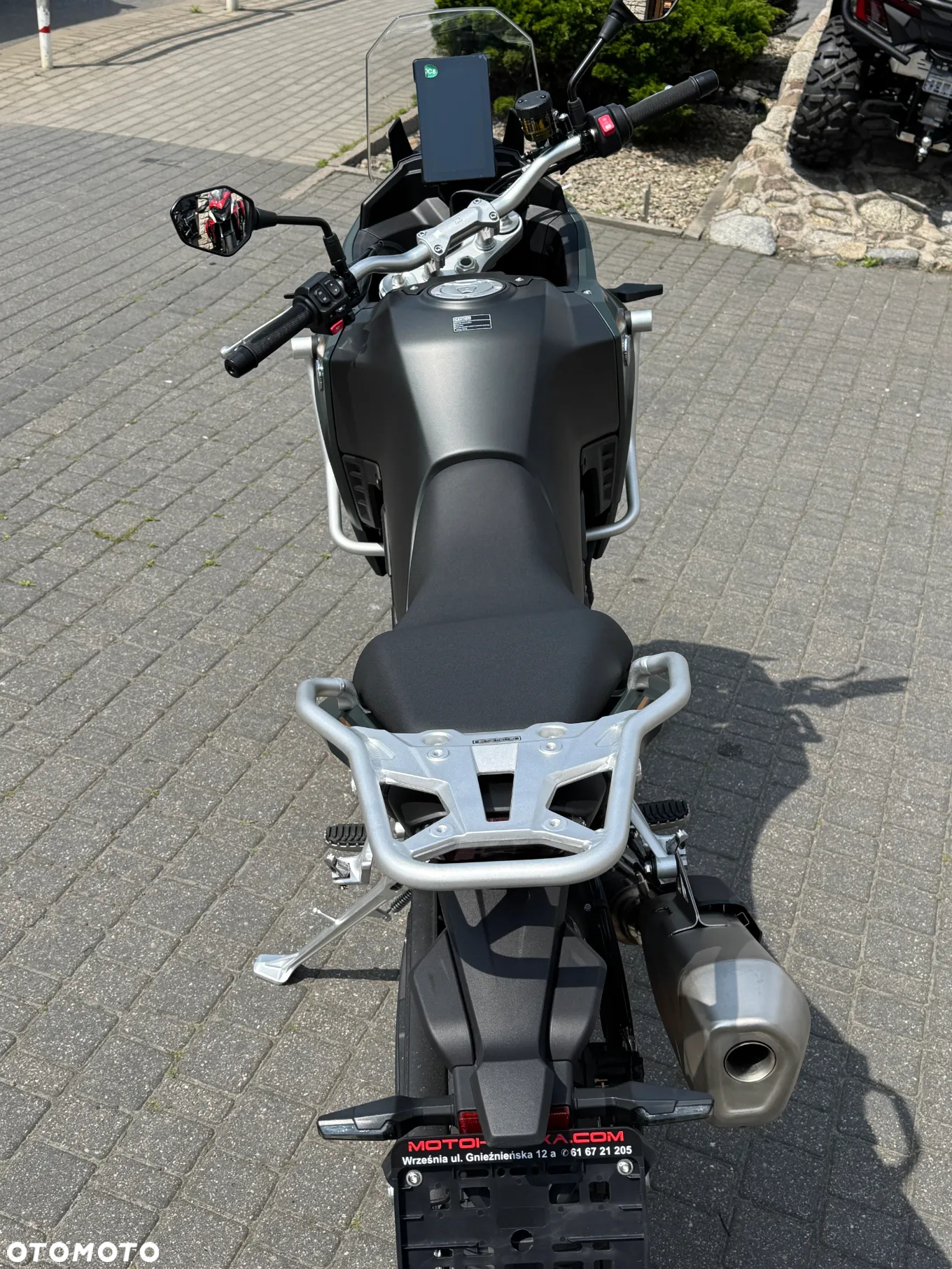 KOVE 800X Pro - 5