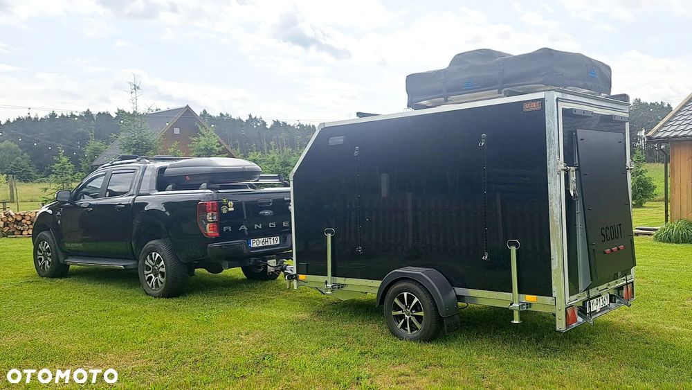 Niewiadów SCOUT - 18