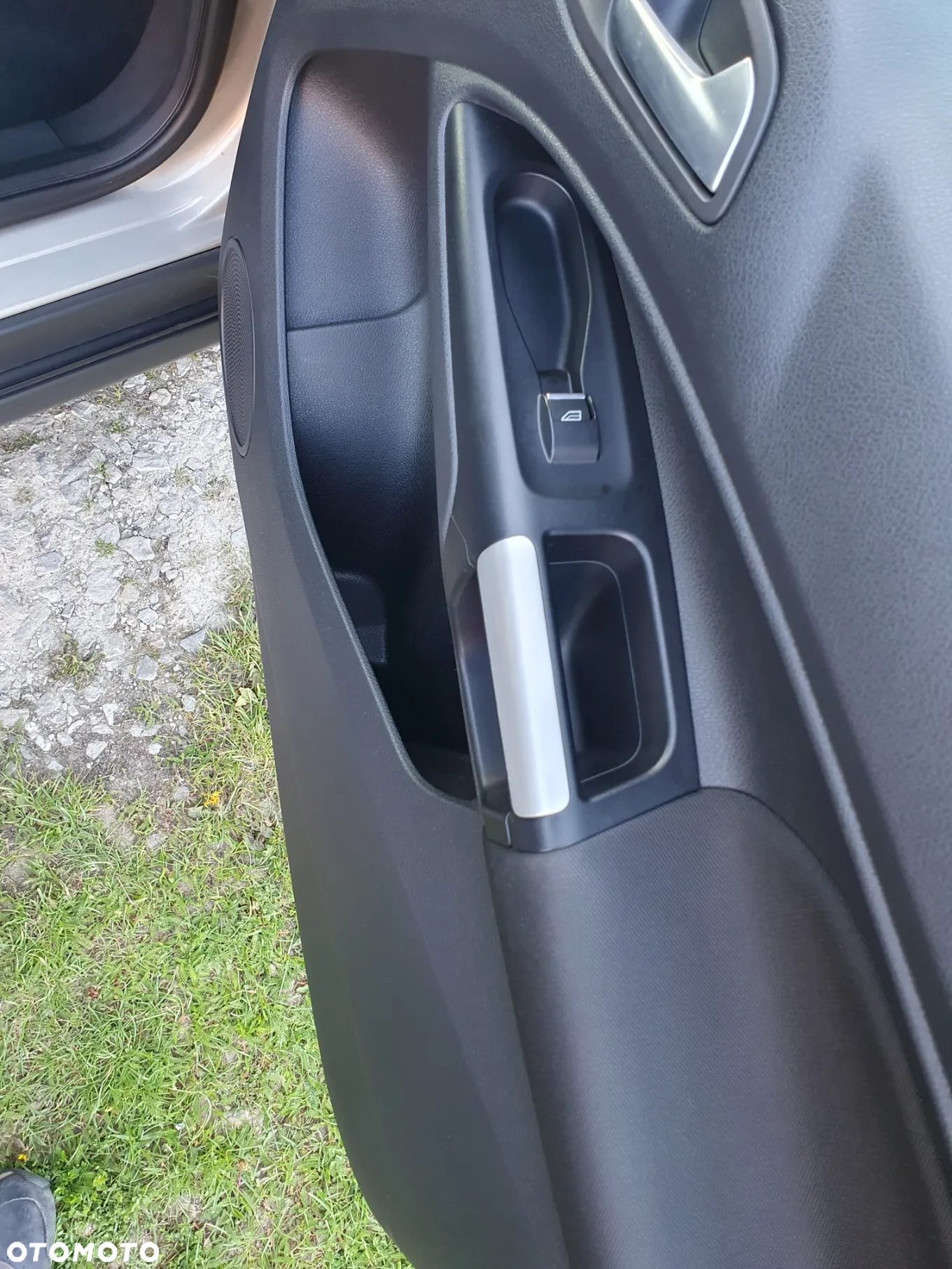 Ford Tourneo Connect Grand 1.5 EcoBlue Start/Stop Titanium - 18