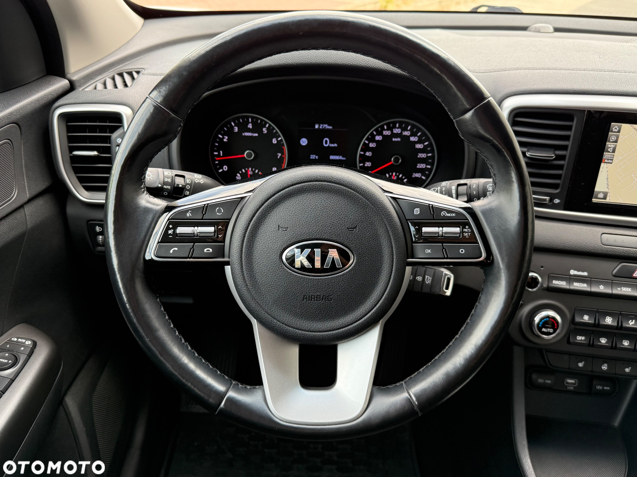 Kia Sportage 1.6 GDI 2WD DREAM-TEAM EDITION - 15