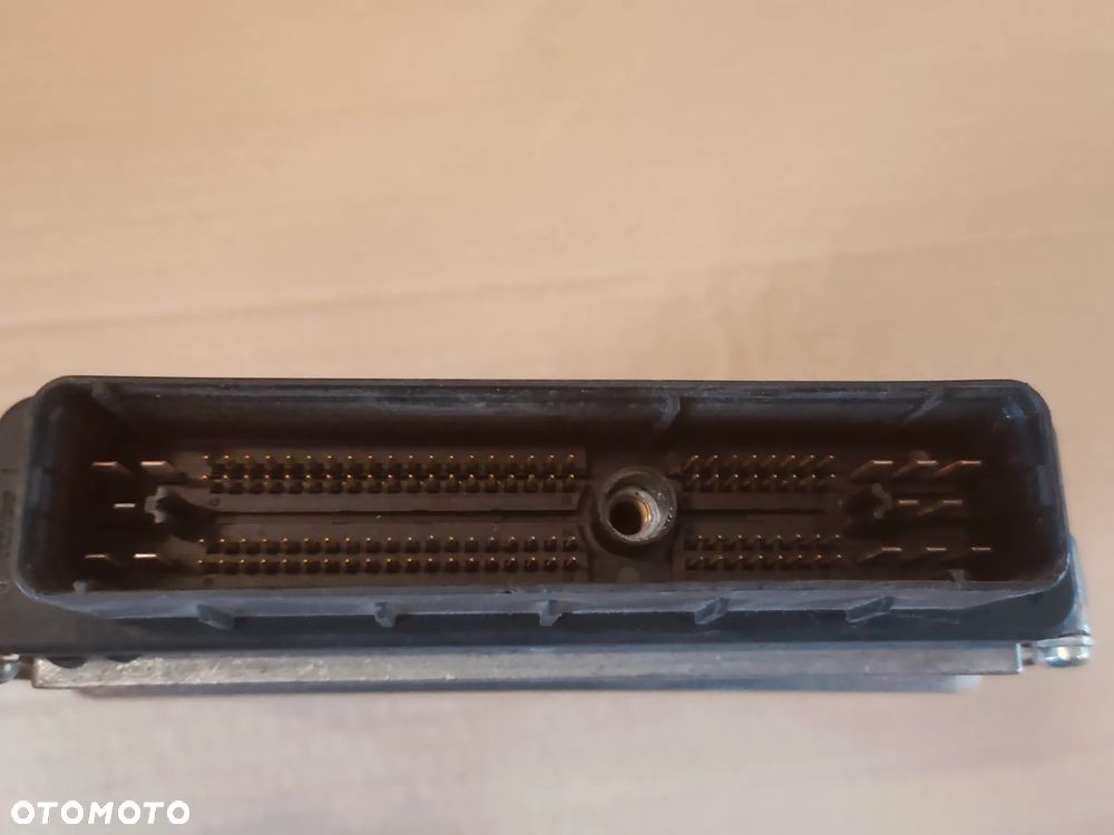MONDEO MK3 2.0TDCI STEROWNIK SILNIKA 4s7112a650md - 4
