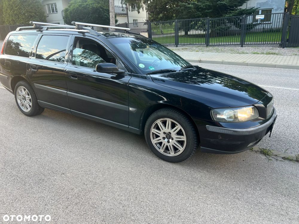 Volvo V70 2.4 Move - 2