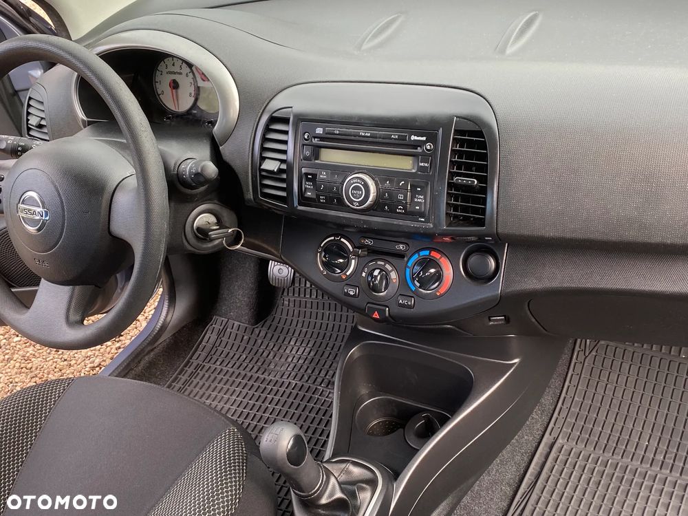 Nissan Micra 1.2 edition 25 Jahre - 26