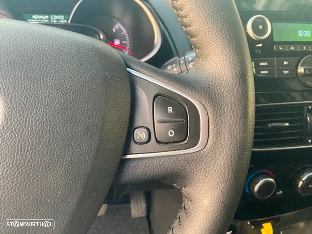Renault Clio 1.5 dCi Zen - 12