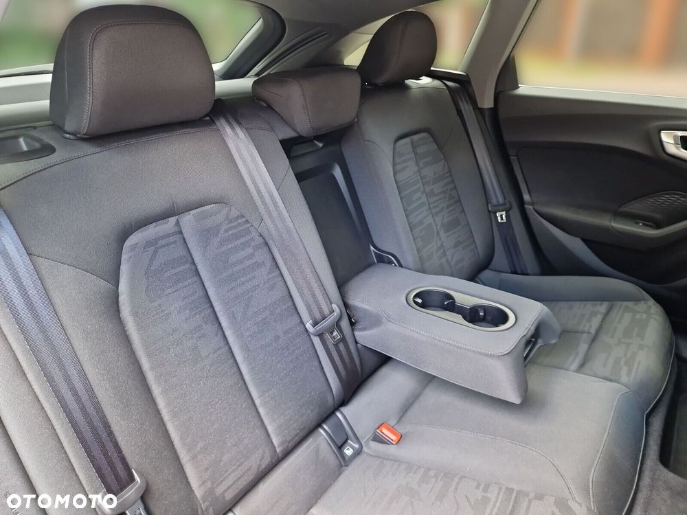 Audi A5 Avant TFSI S tronic - 23