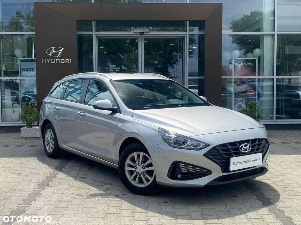 Hyundai i30 1.5 DPI Modern - 2