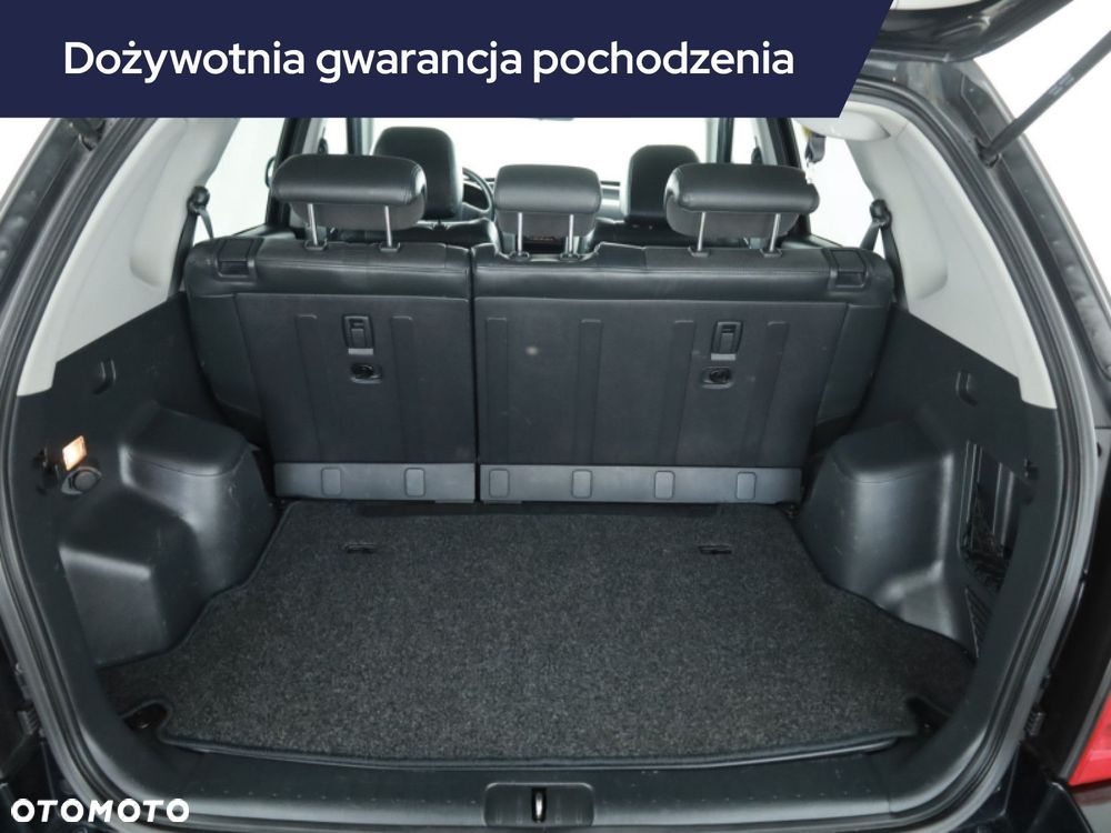 Hyundai Tucson - 17