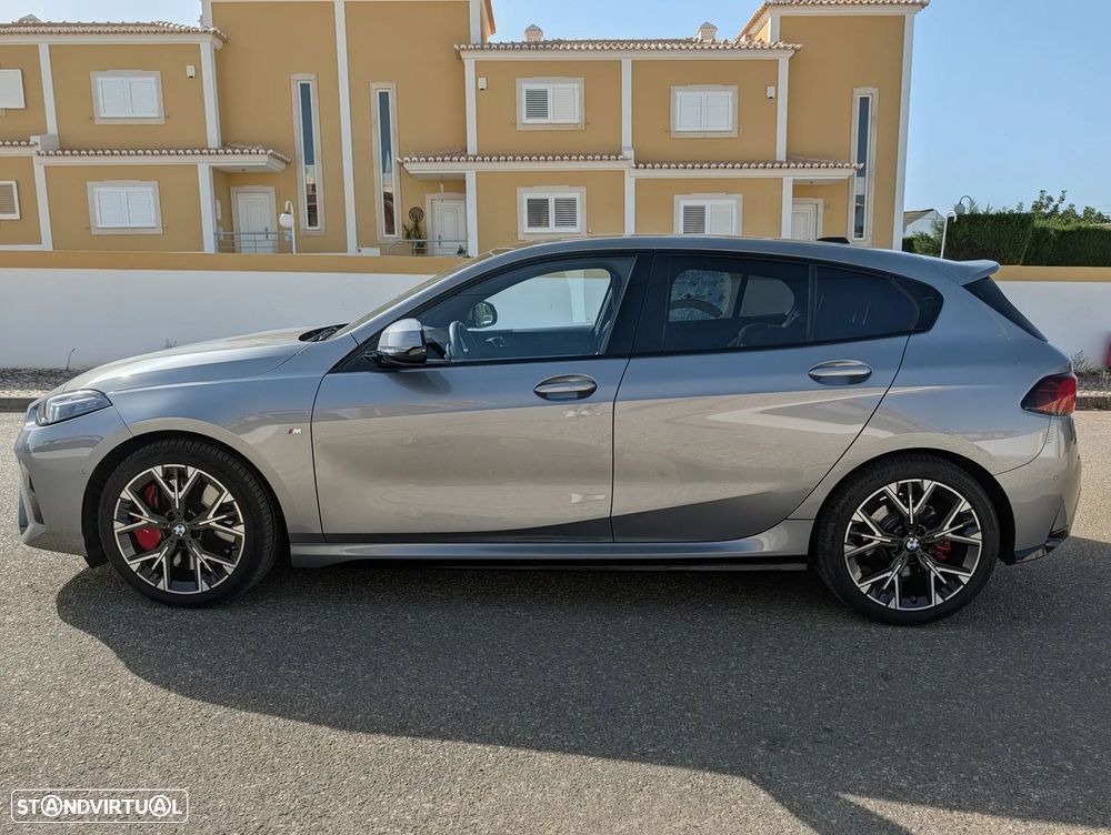 BMW 116 Pack Desportivo M Pro - 9