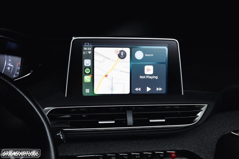 Peugeot 3008 1.2 PureTech Allure - 9