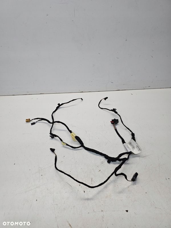 WIĄZKA DRZWI PRAWY LEWY TYŁ AUDI A7 LED 4G8971693A - 1