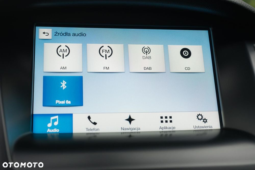 Ford Focus 2.3 EcoBoost S&S Allrad RS - 21