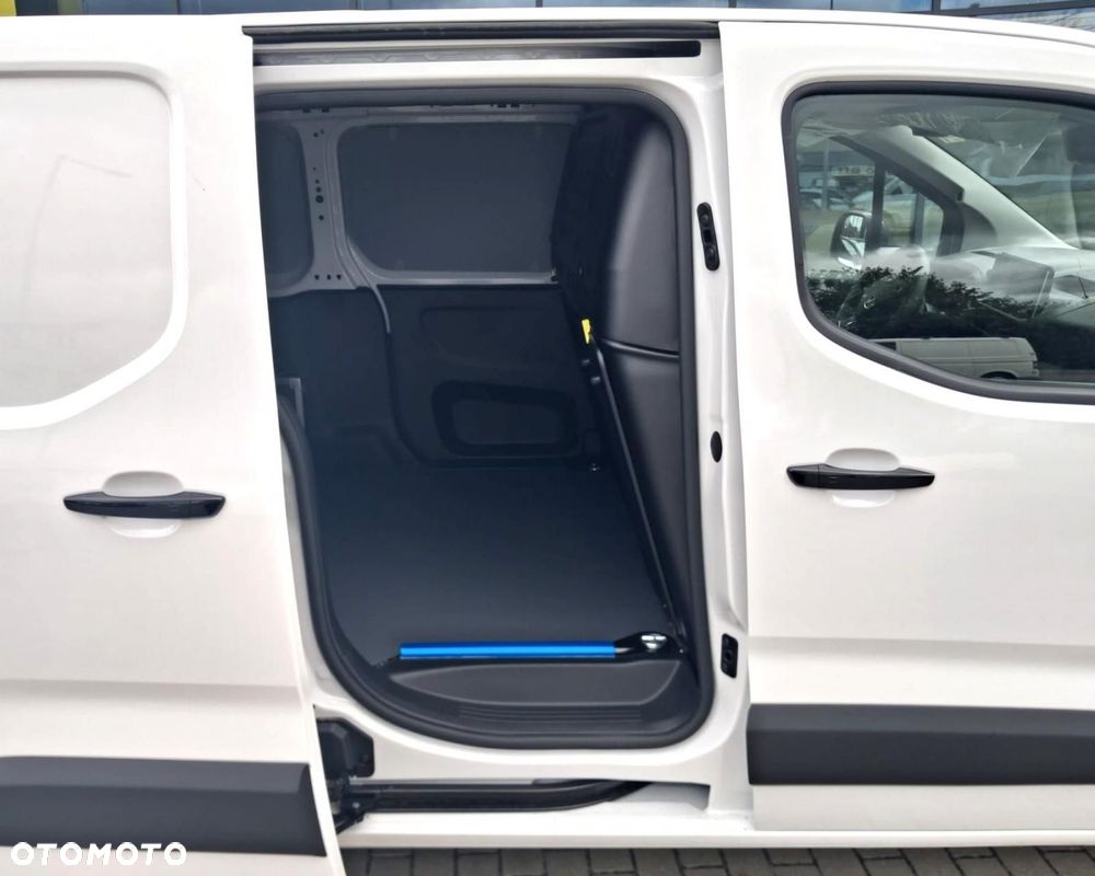 Opel Combo Cargo - 7