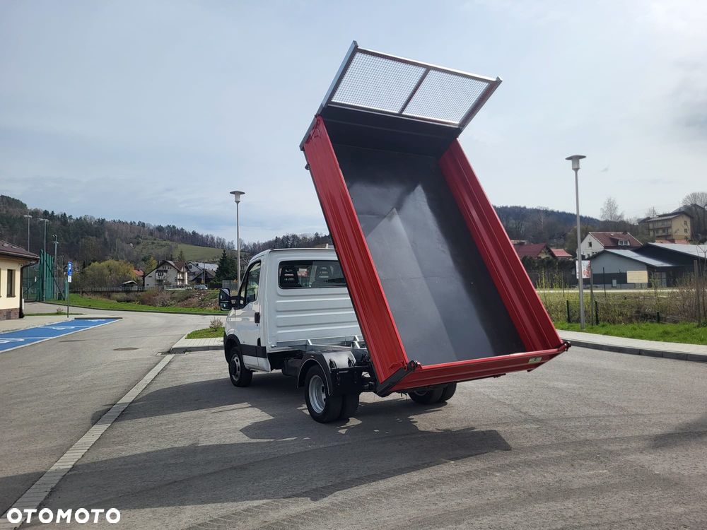 Iveco Daily 35C12 - 4