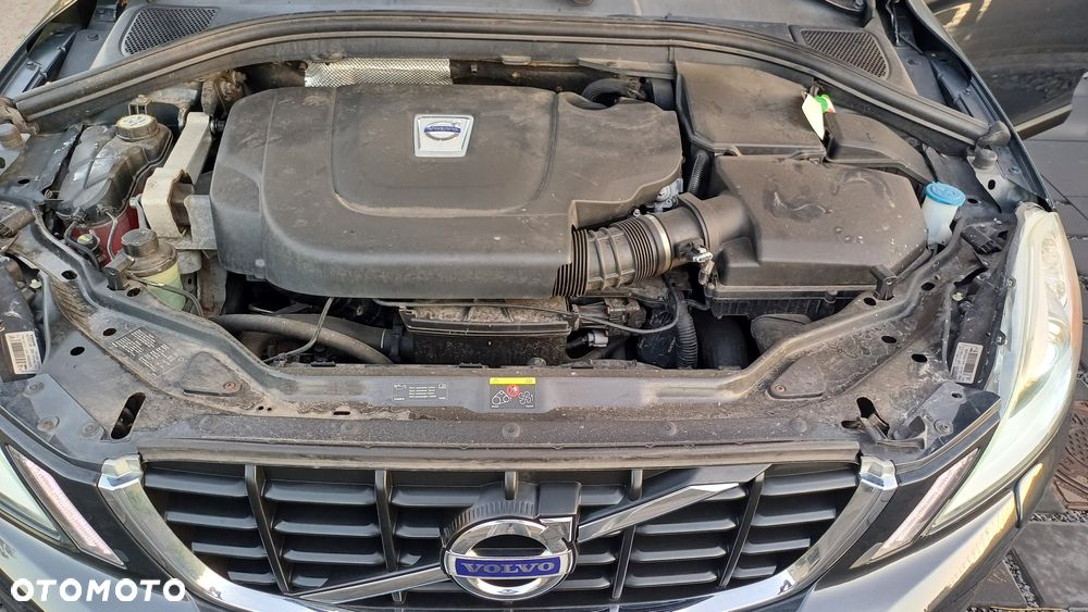 Volvo XC 60 - 7