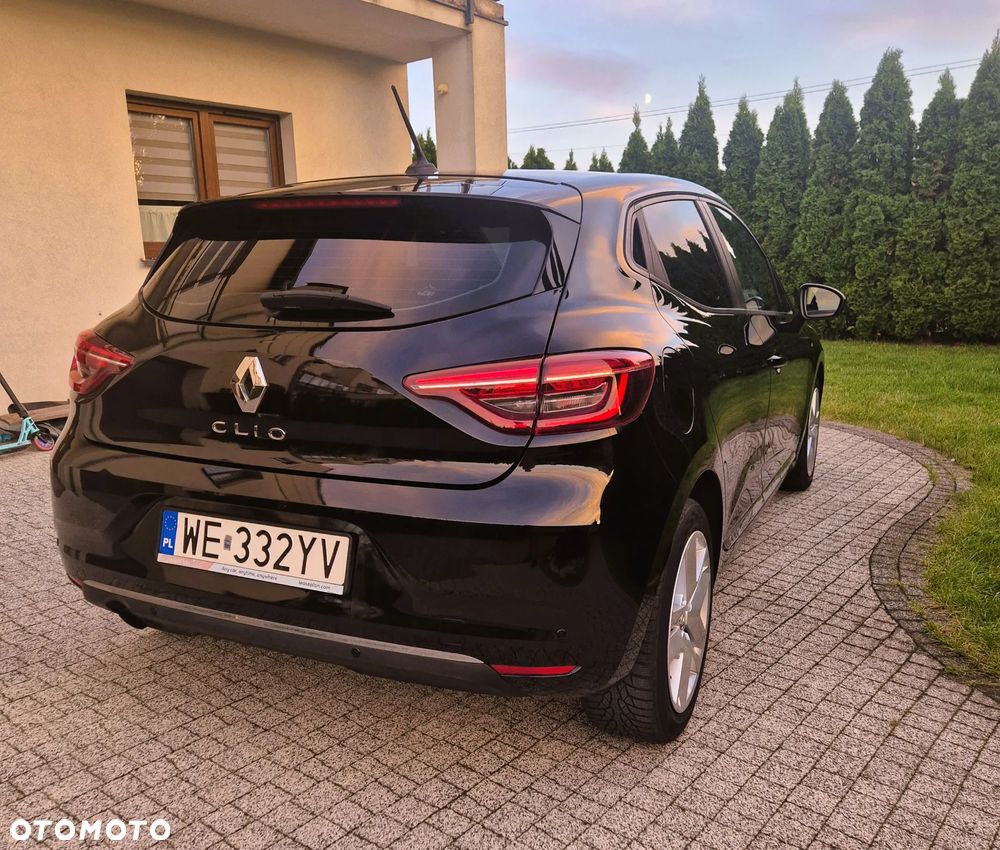 Renault Clio 1.0 TCe Zen - 6