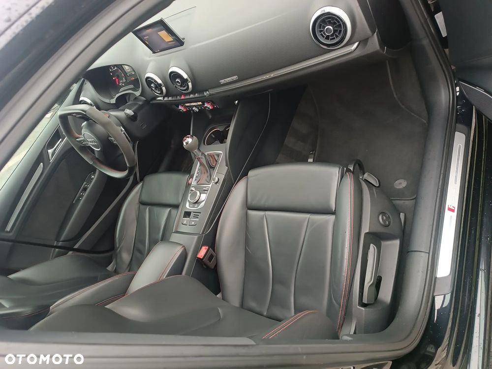 Audi Rs3 Sportback 2020 photo 5